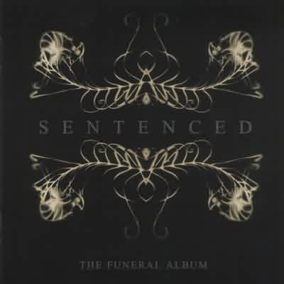 Sentenced: "The Funeral Album" – 2005
